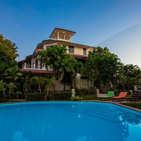 Brodie Rawai Resort Nai Harn Exterior foto