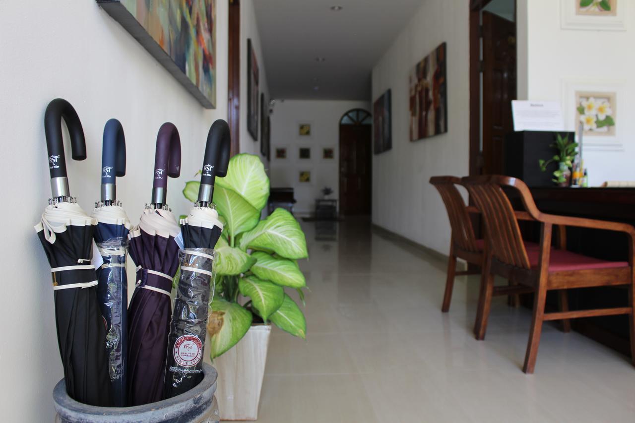 Brodie Rawai Resort Nai Harn Exterior foto